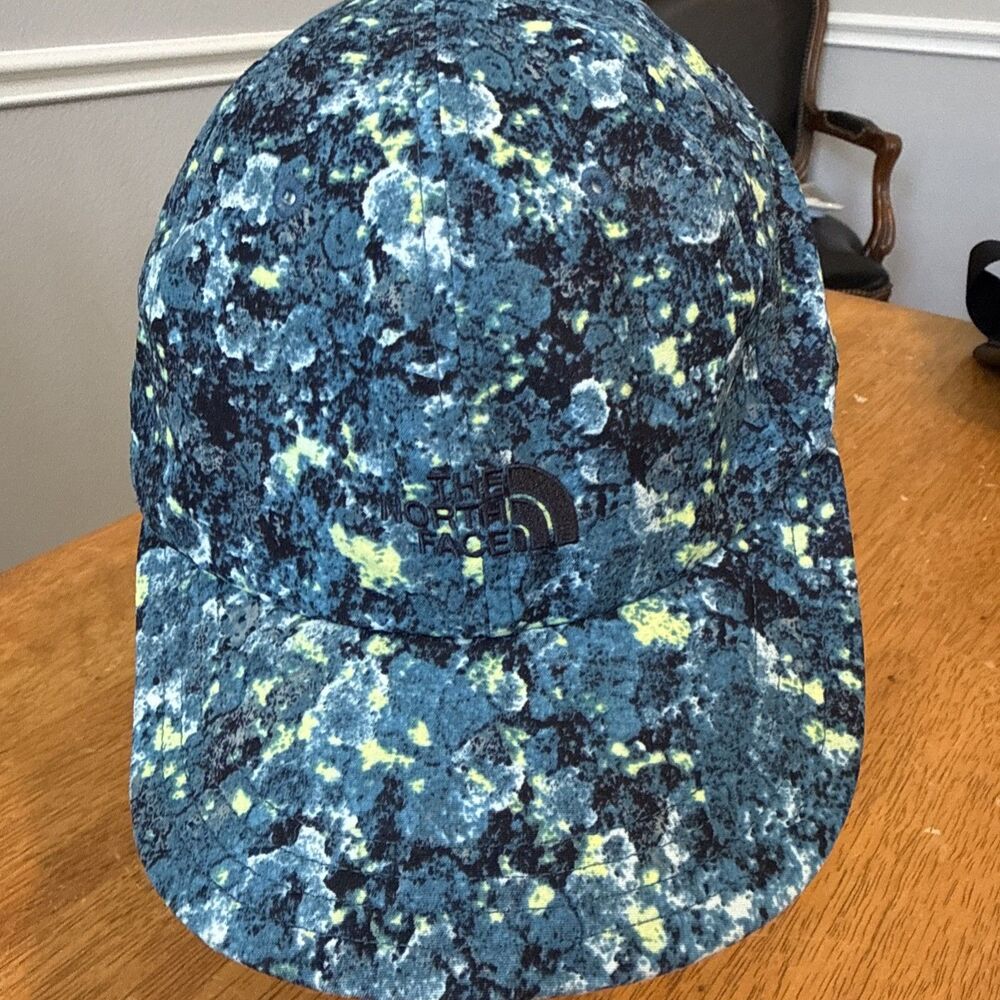 The North Face Class V Ball Cap OS